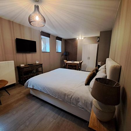 B&B Fragaria Хогстратен Экстерьер фото