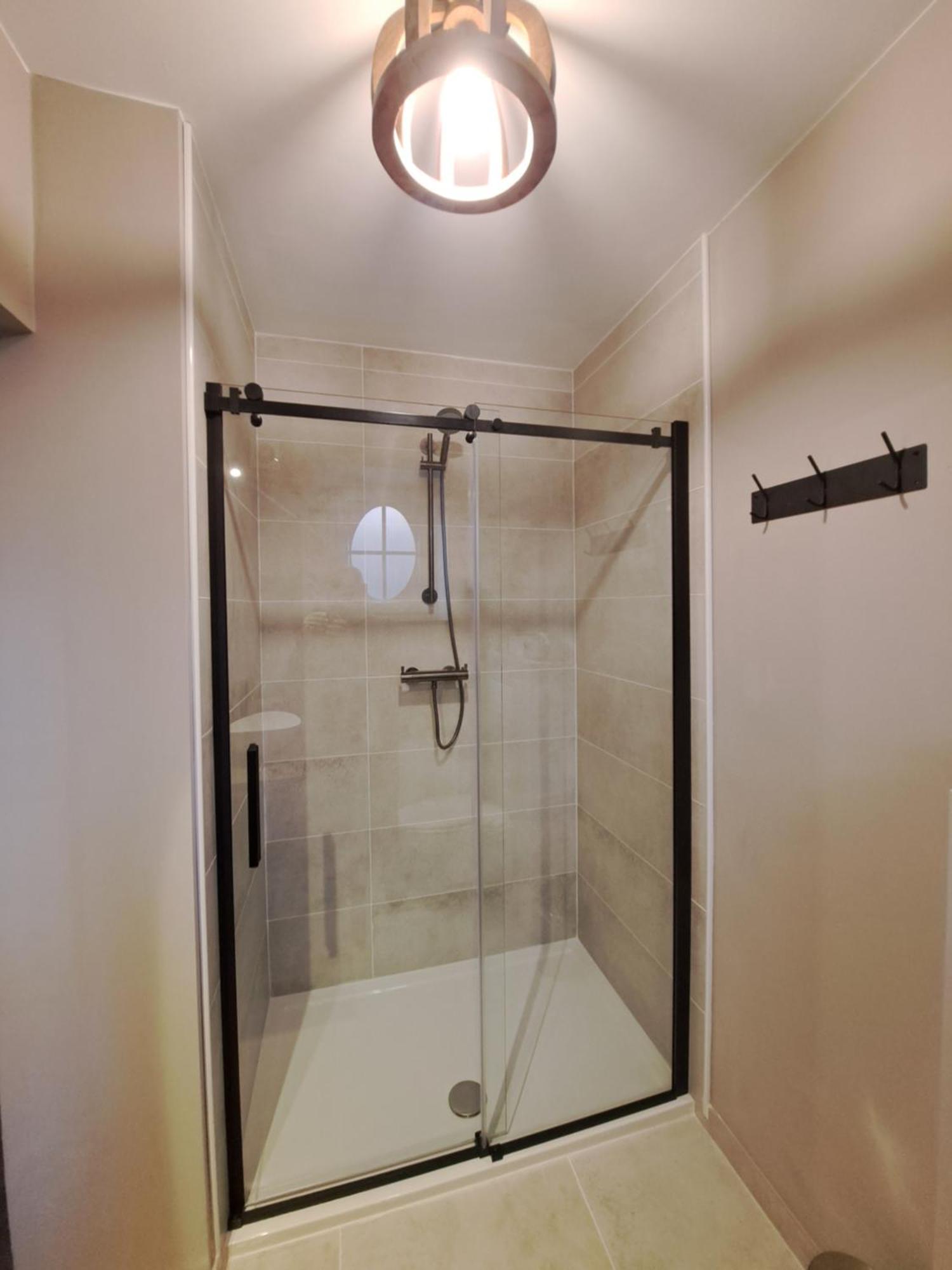 B&B Fragaria Хогстратен Экстерьер фото