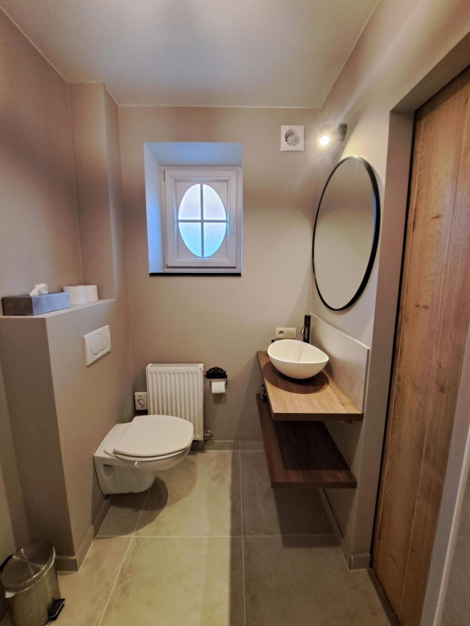 B&B Fragaria Хогстратен Экстерьер фото