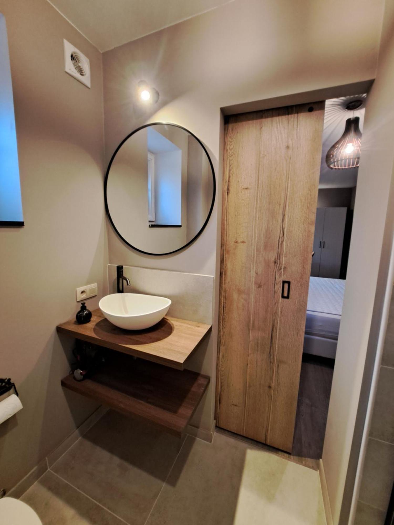 B&B Fragaria Хогстратен Экстерьер фото