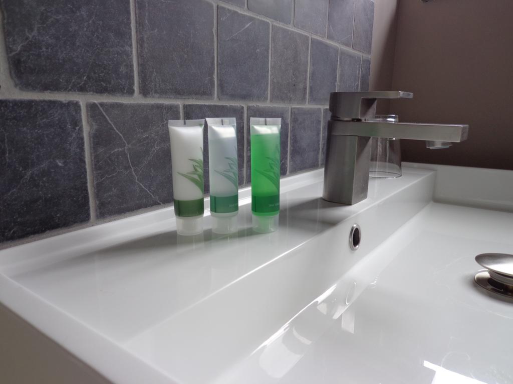 B&B Fragaria Хогстратен Номер фото