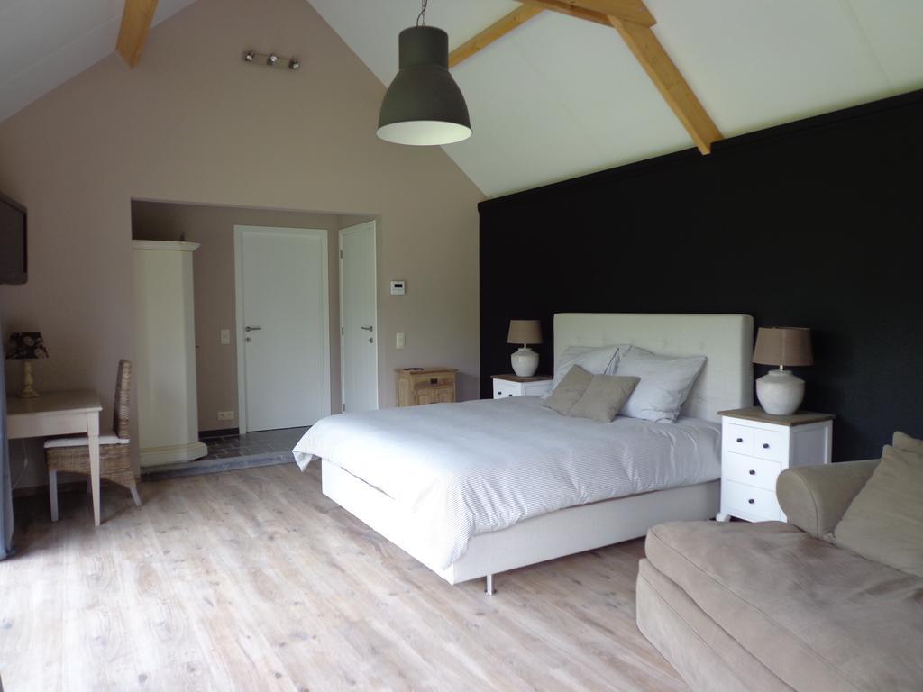 B&B Fragaria Хогстратен Номер фото