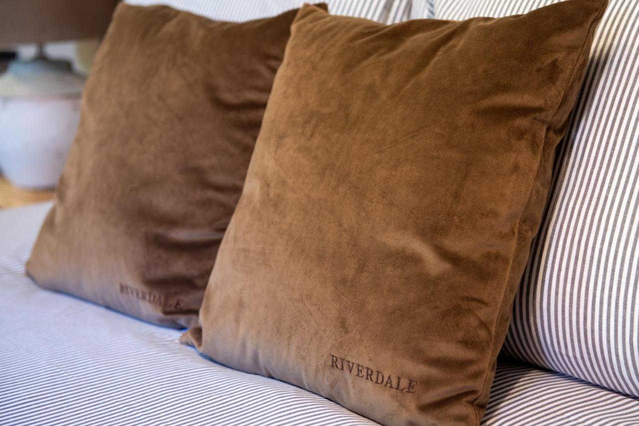 B&B Fragaria Хогстратен Экстерьер фото