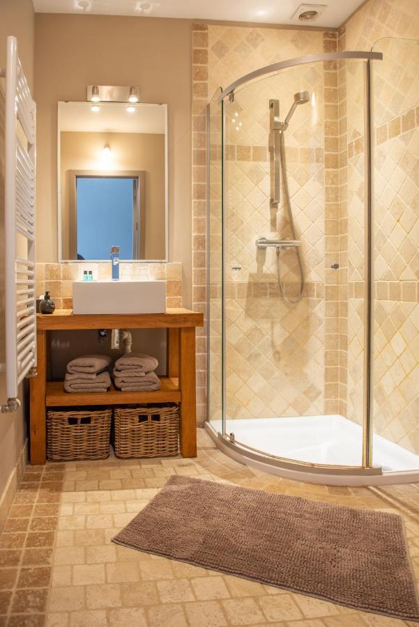 B&B Fragaria Хогстратен Экстерьер фото