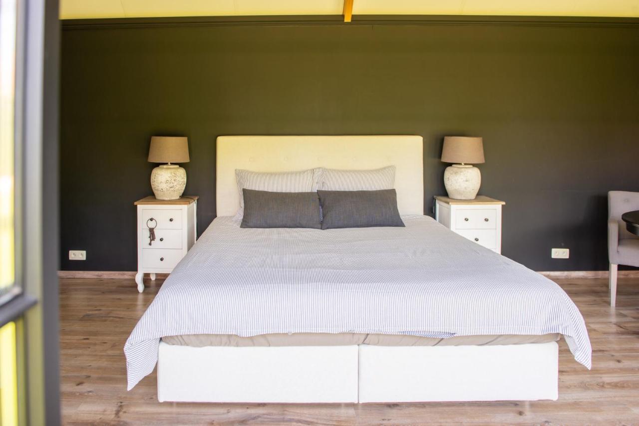 B&B Fragaria Хогстратен Экстерьер фото