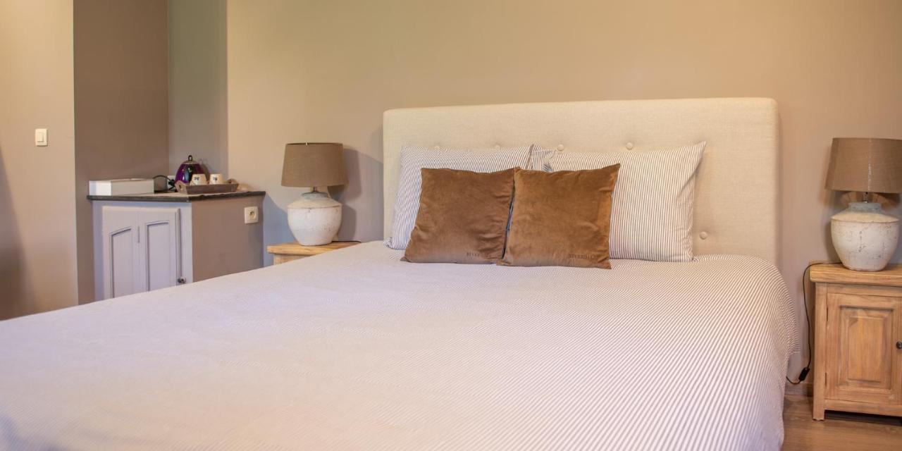 B&B Fragaria Хогстратен Экстерьер фото